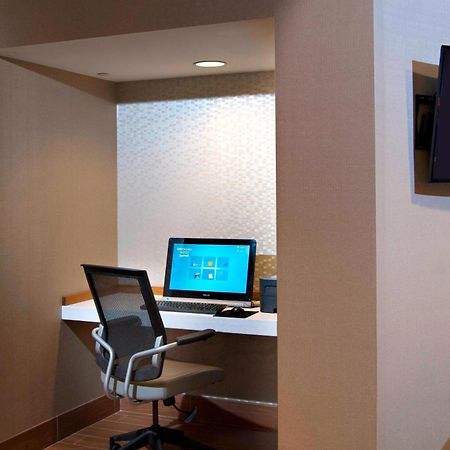 Springhill Suites By Marriott Atlanta Alpharetta Extérieur photo