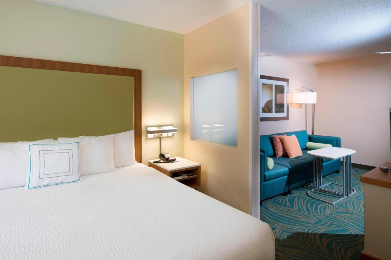 Springhill Suites By Marriott Atlanta Alpharetta Extérieur photo
