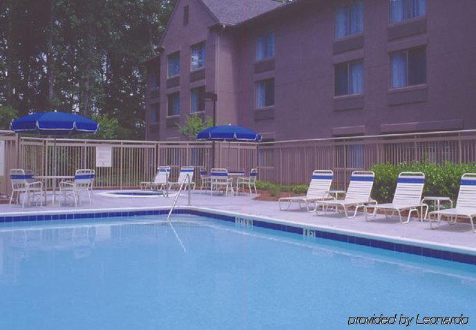 Springhill Suites By Marriott Atlanta Alpharetta Extérieur photo