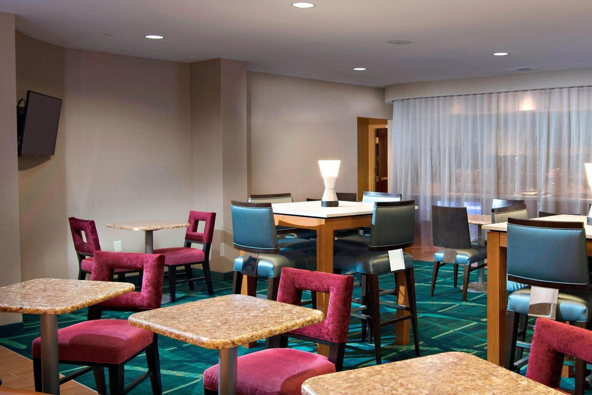 Springhill Suites By Marriott Atlanta Alpharetta Extérieur photo