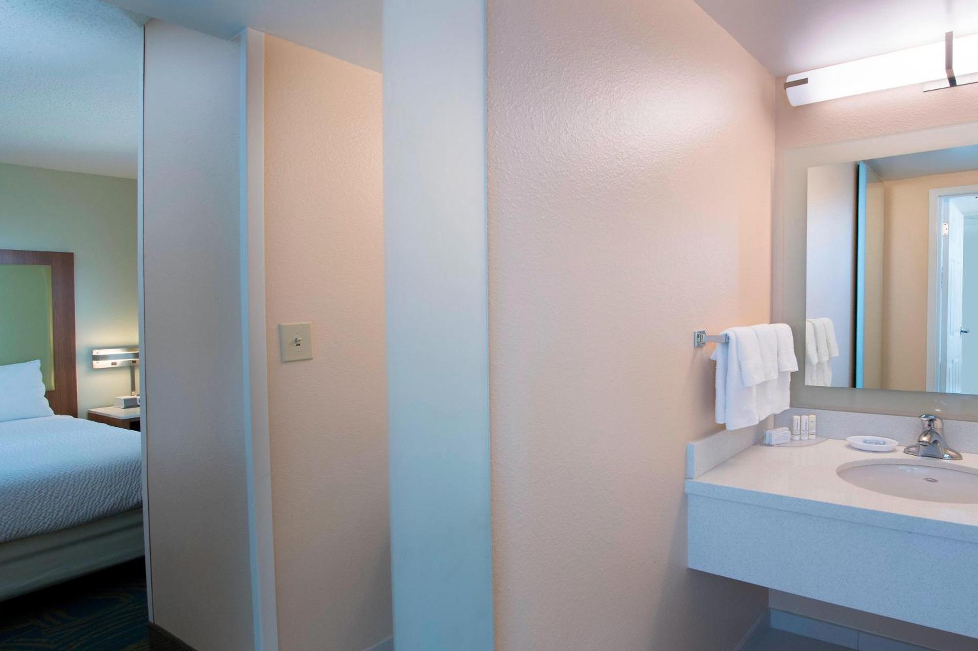 Springhill Suites By Marriott Atlanta Alpharetta Extérieur photo