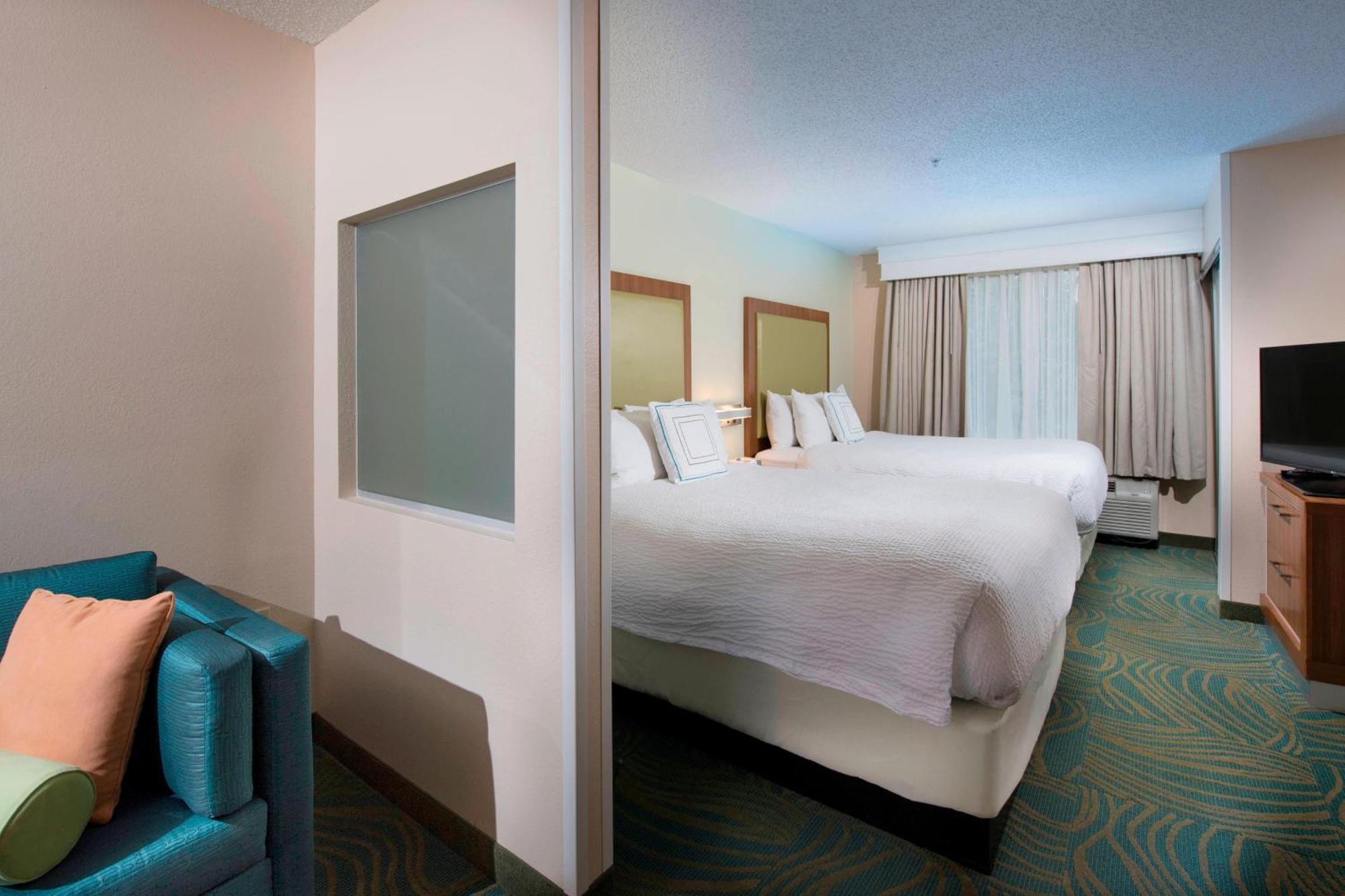 Springhill Suites By Marriott Atlanta Alpharetta Extérieur photo