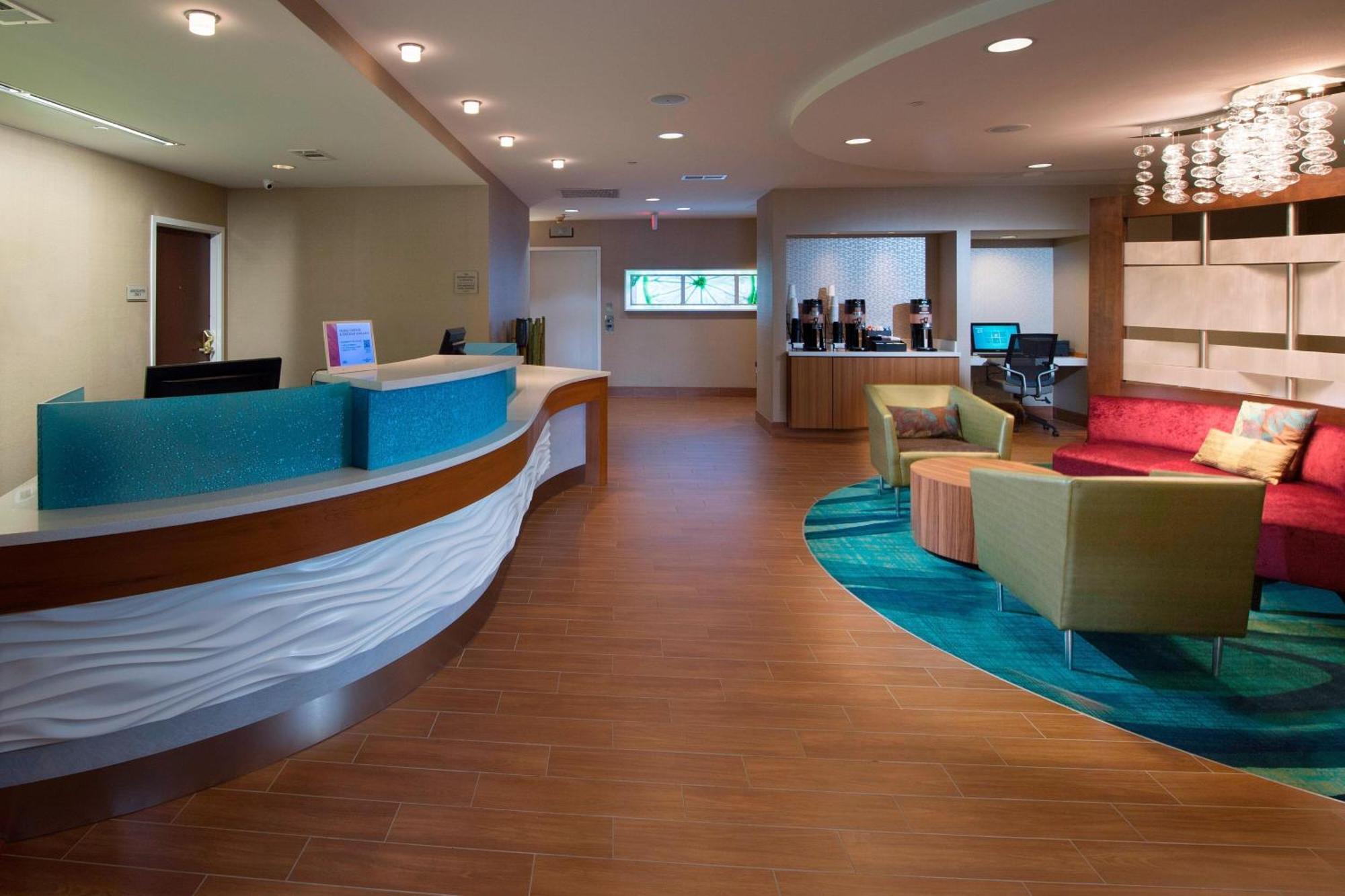 Springhill Suites By Marriott Atlanta Alpharetta Extérieur photo