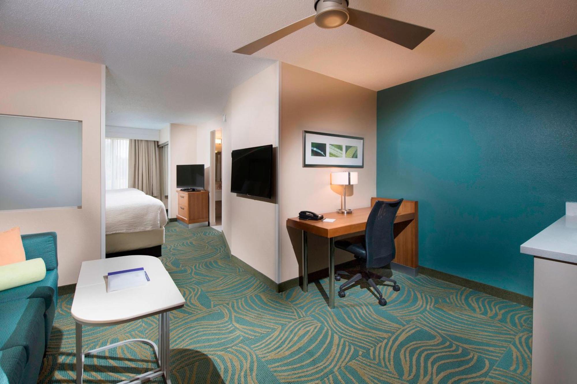 Springhill Suites By Marriott Atlanta Alpharetta Extérieur photo