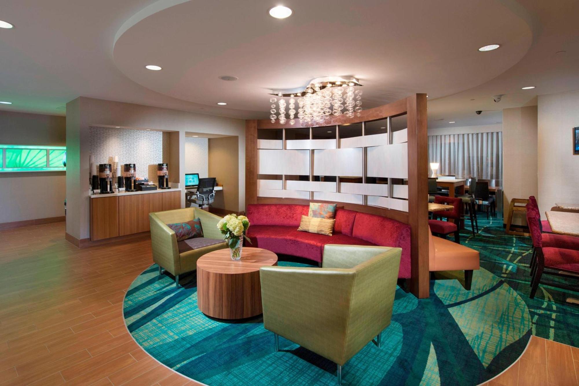 Springhill Suites By Marriott Atlanta Alpharetta Extérieur photo