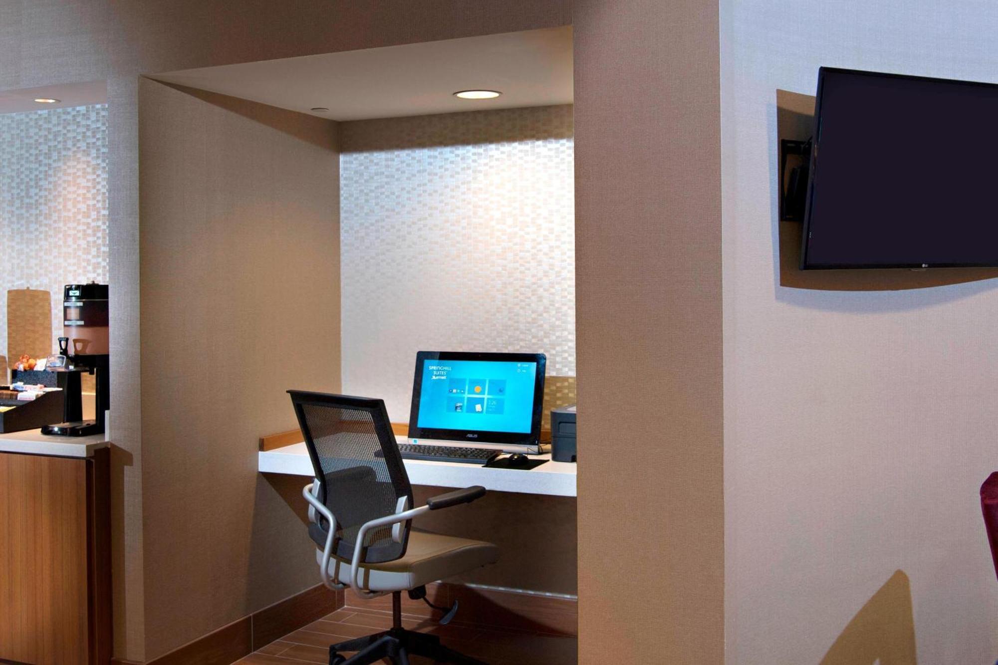 Springhill Suites By Marriott Atlanta Alpharetta Extérieur photo
