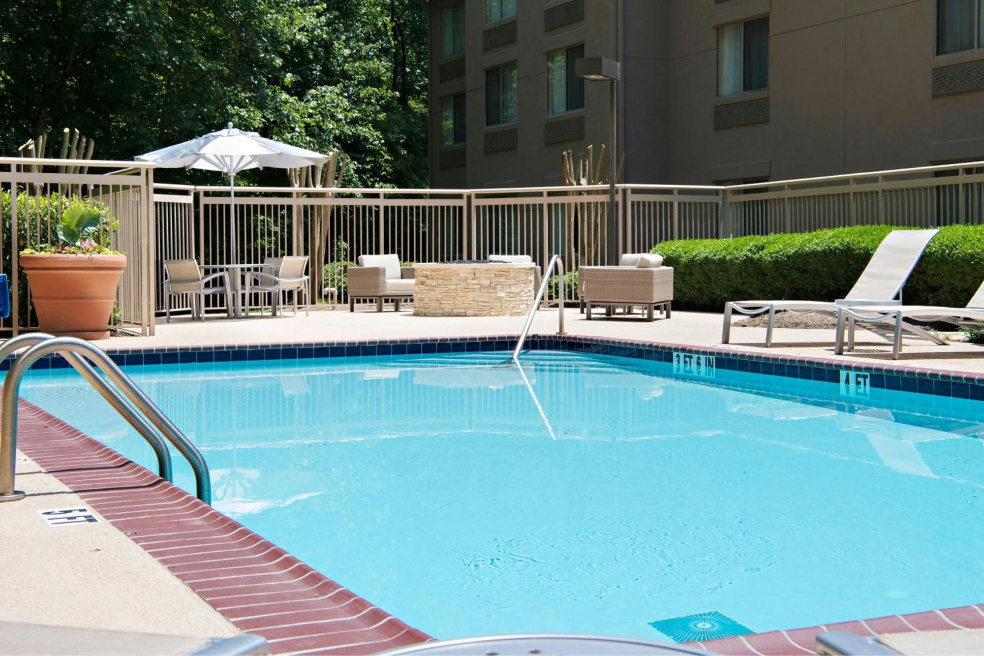 Springhill Suites By Marriott Atlanta Alpharetta Extérieur photo