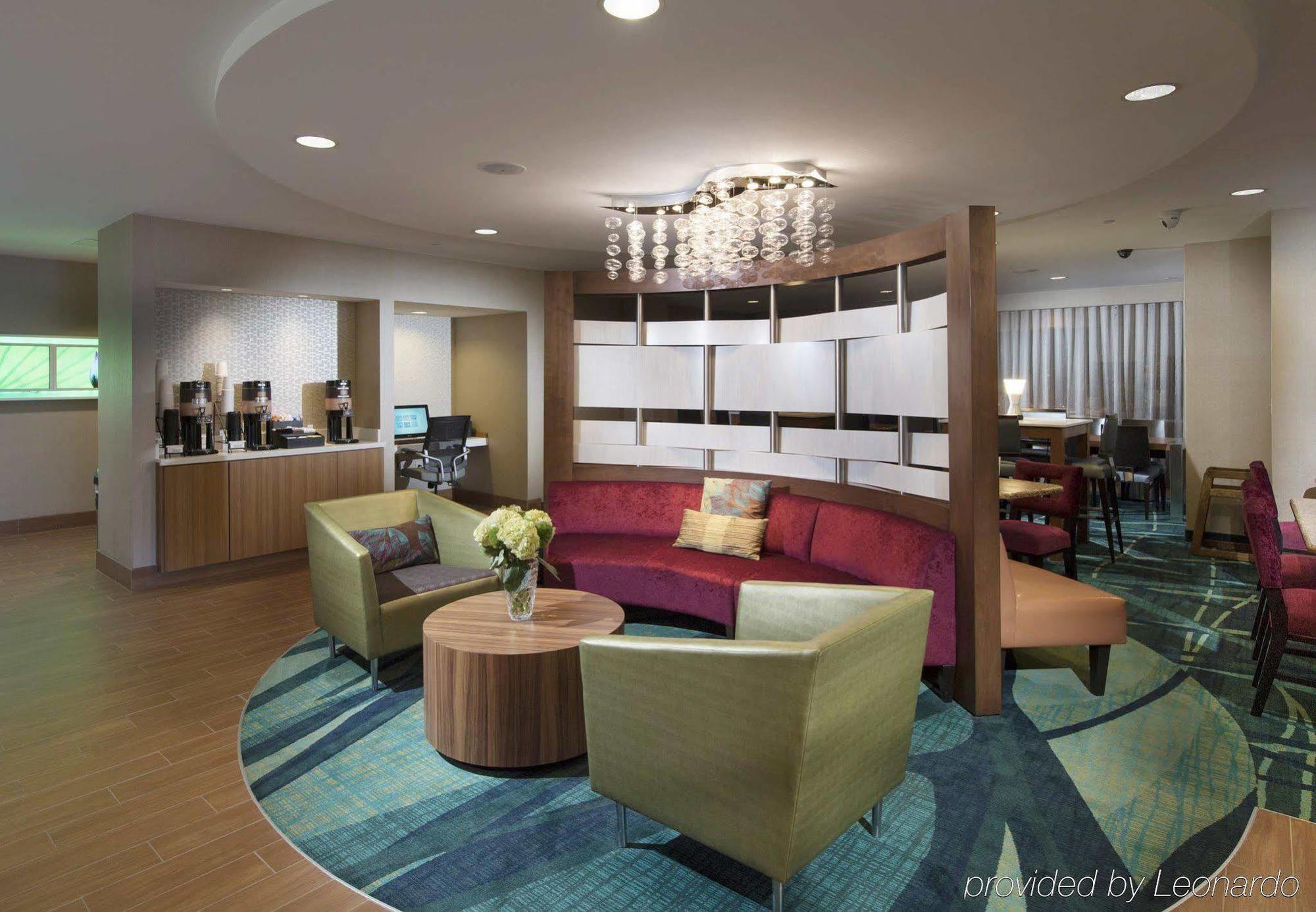 Springhill Suites By Marriott Atlanta Alpharetta Extérieur photo