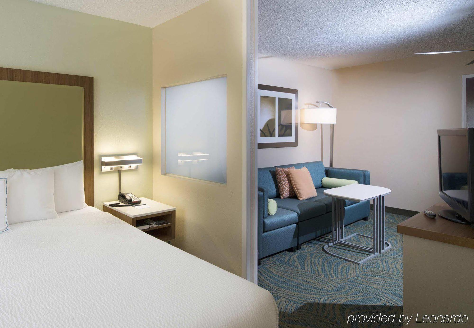 Springhill Suites By Marriott Atlanta Alpharetta Extérieur photo
